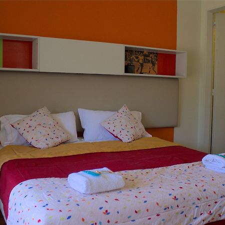 Ferienwohnung Florida Monoambiente Buenos Aires Exterior foto