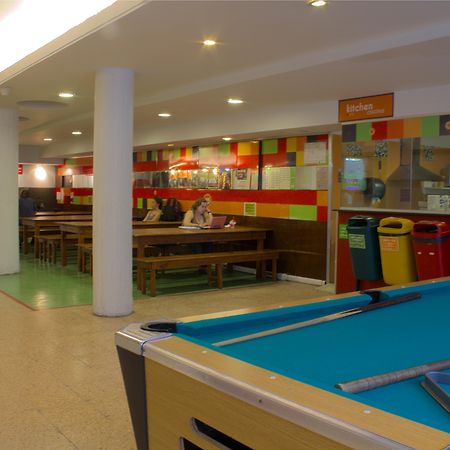Ferienwohnung Florida Monoambiente Buenos Aires Exterior foto