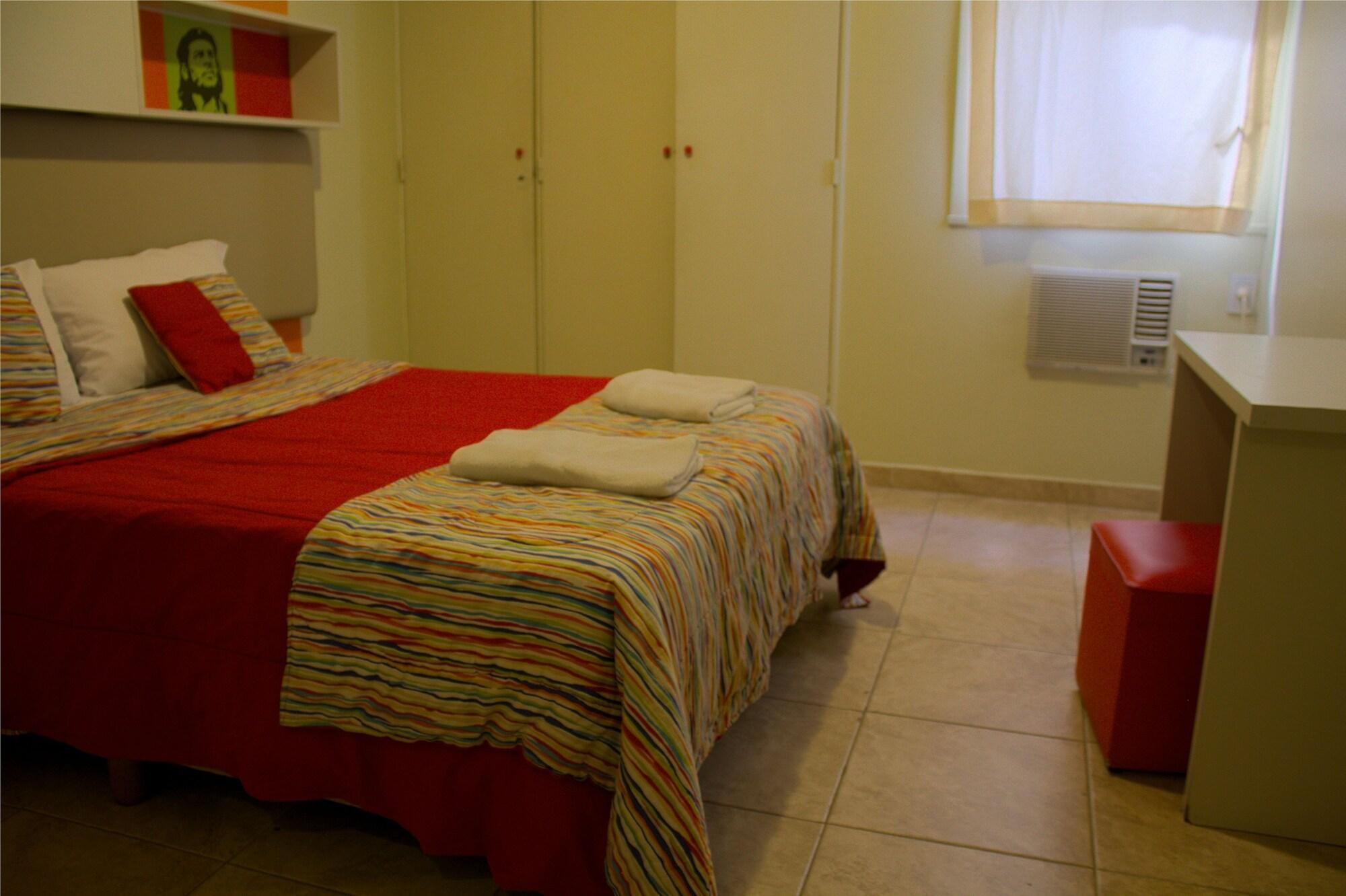 Ferienwohnung Florida Monoambiente Buenos Aires Exterior foto