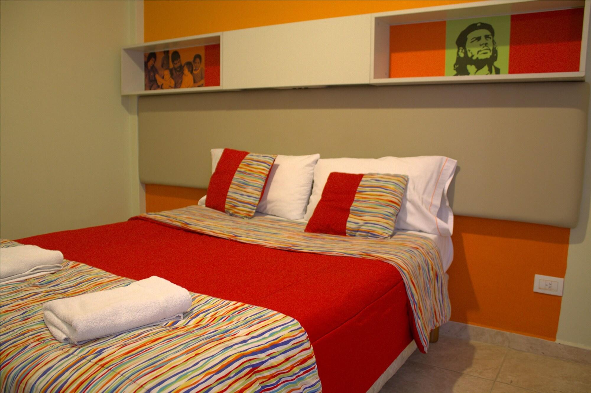 Ferienwohnung Florida Monoambiente Buenos Aires Exterior foto