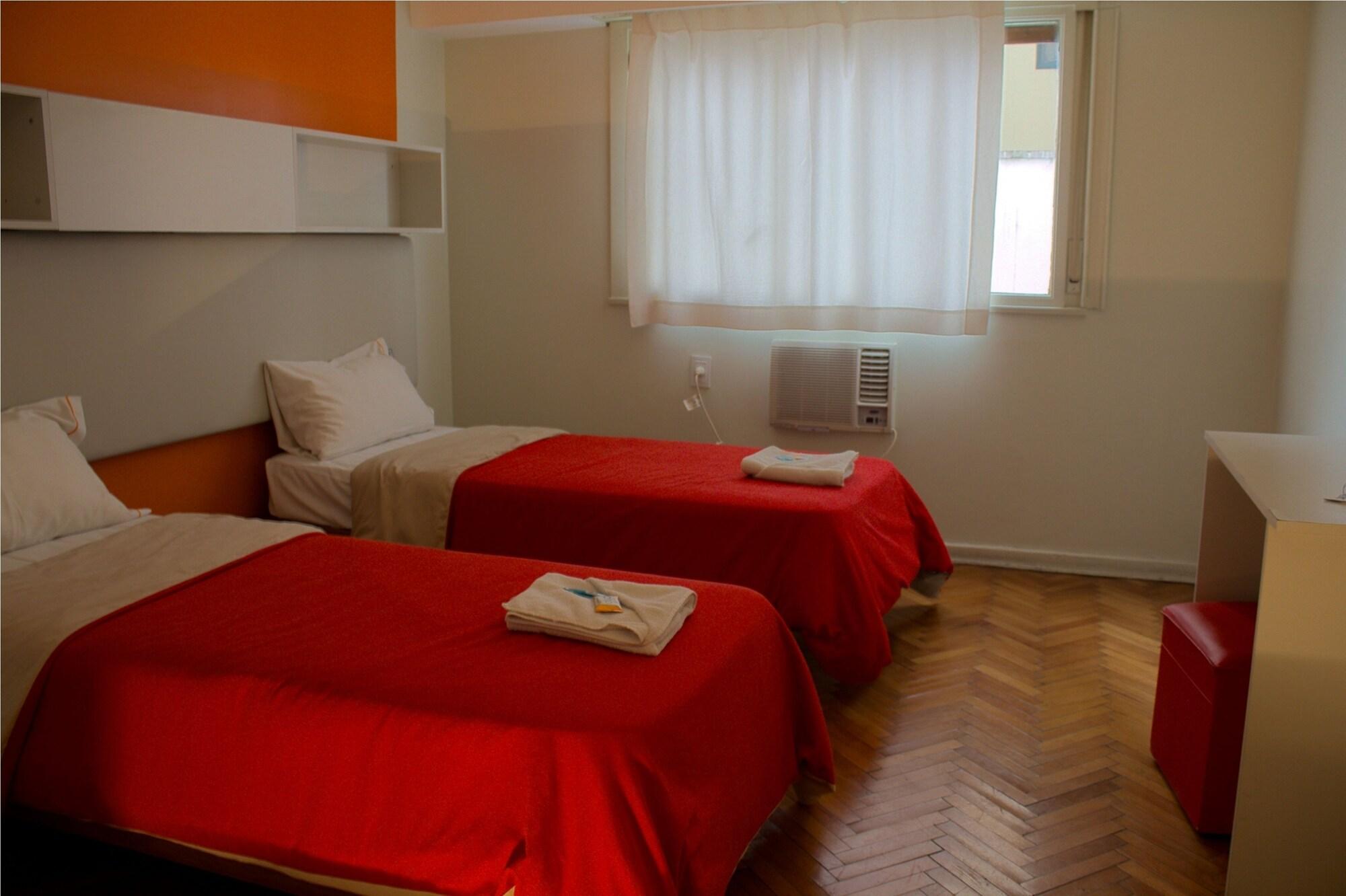 Ferienwohnung Florida Monoambiente Buenos Aires Exterior foto