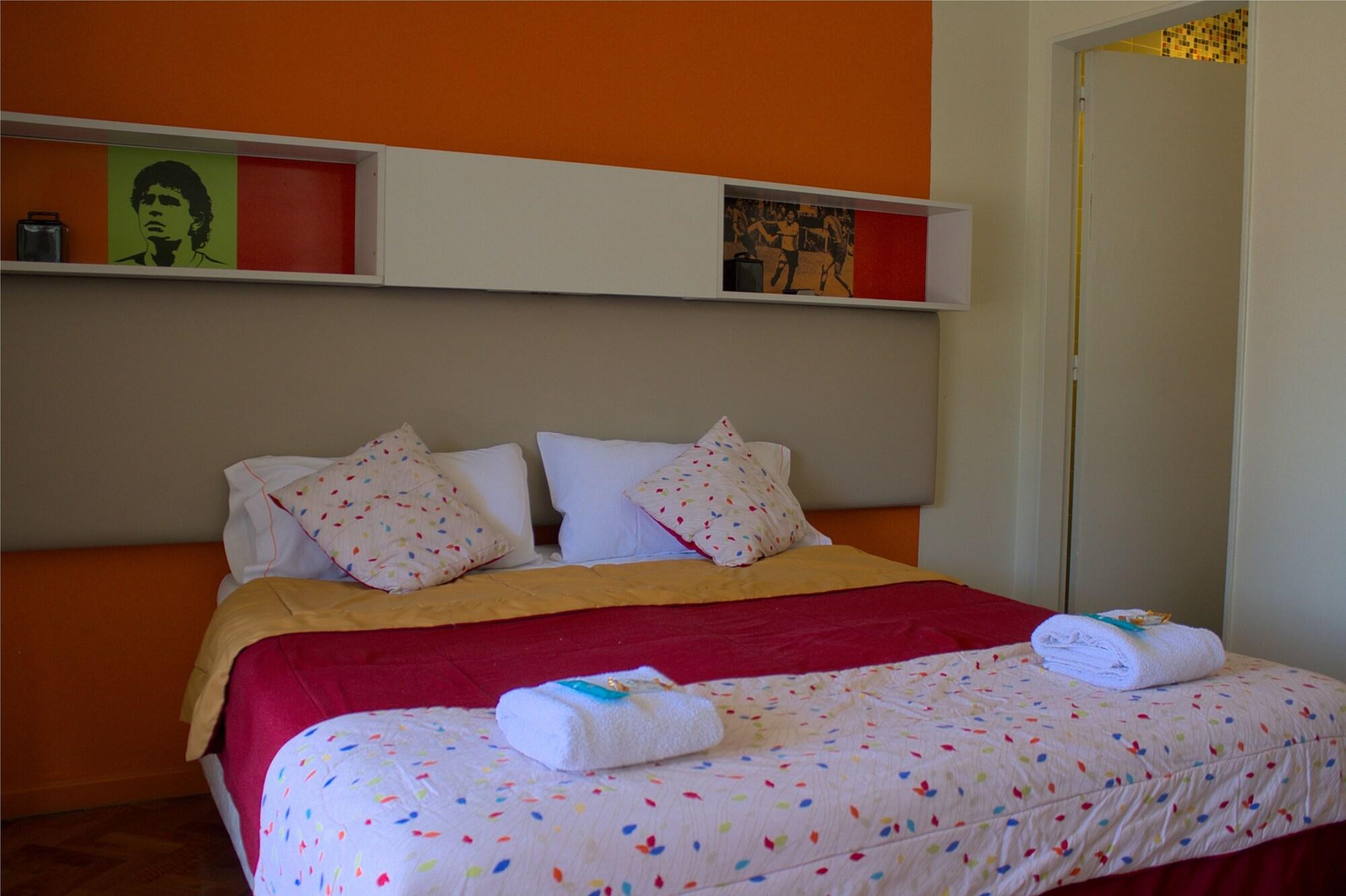 Ferienwohnung Florida Monoambiente Buenos Aires Exterior foto