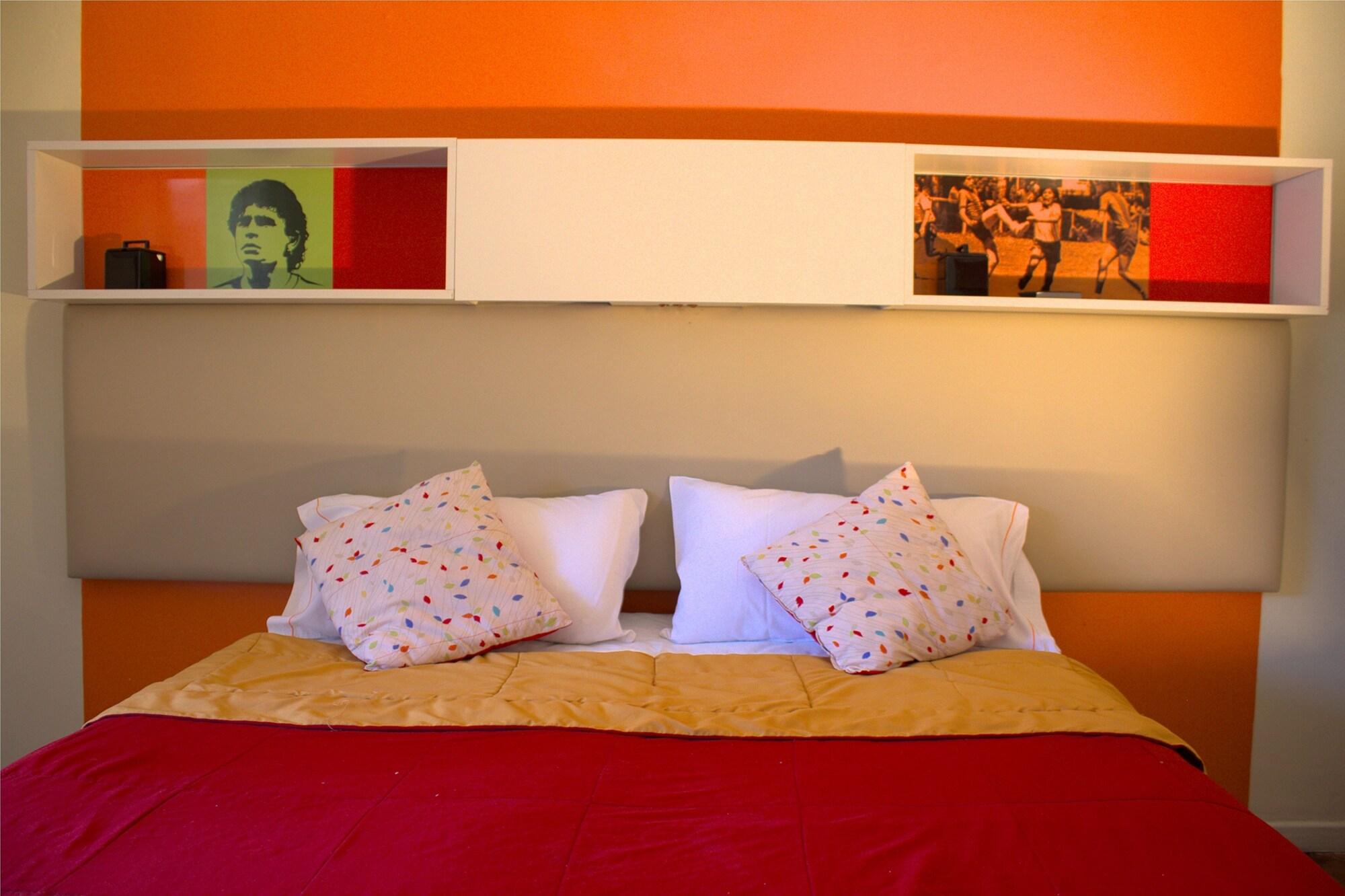 Ferienwohnung Florida Monoambiente Buenos Aires Exterior foto