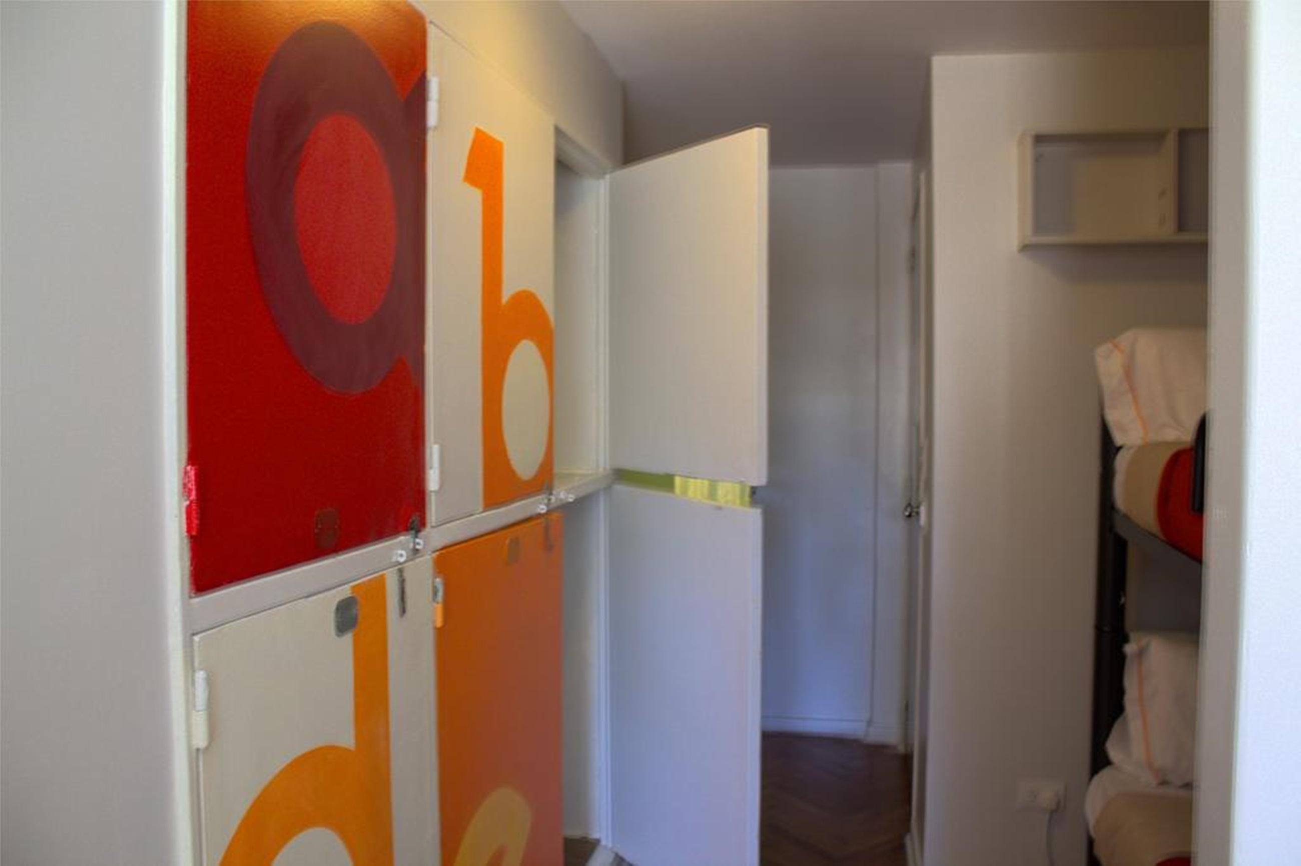 Ferienwohnung Florida Monoambiente Buenos Aires Exterior foto