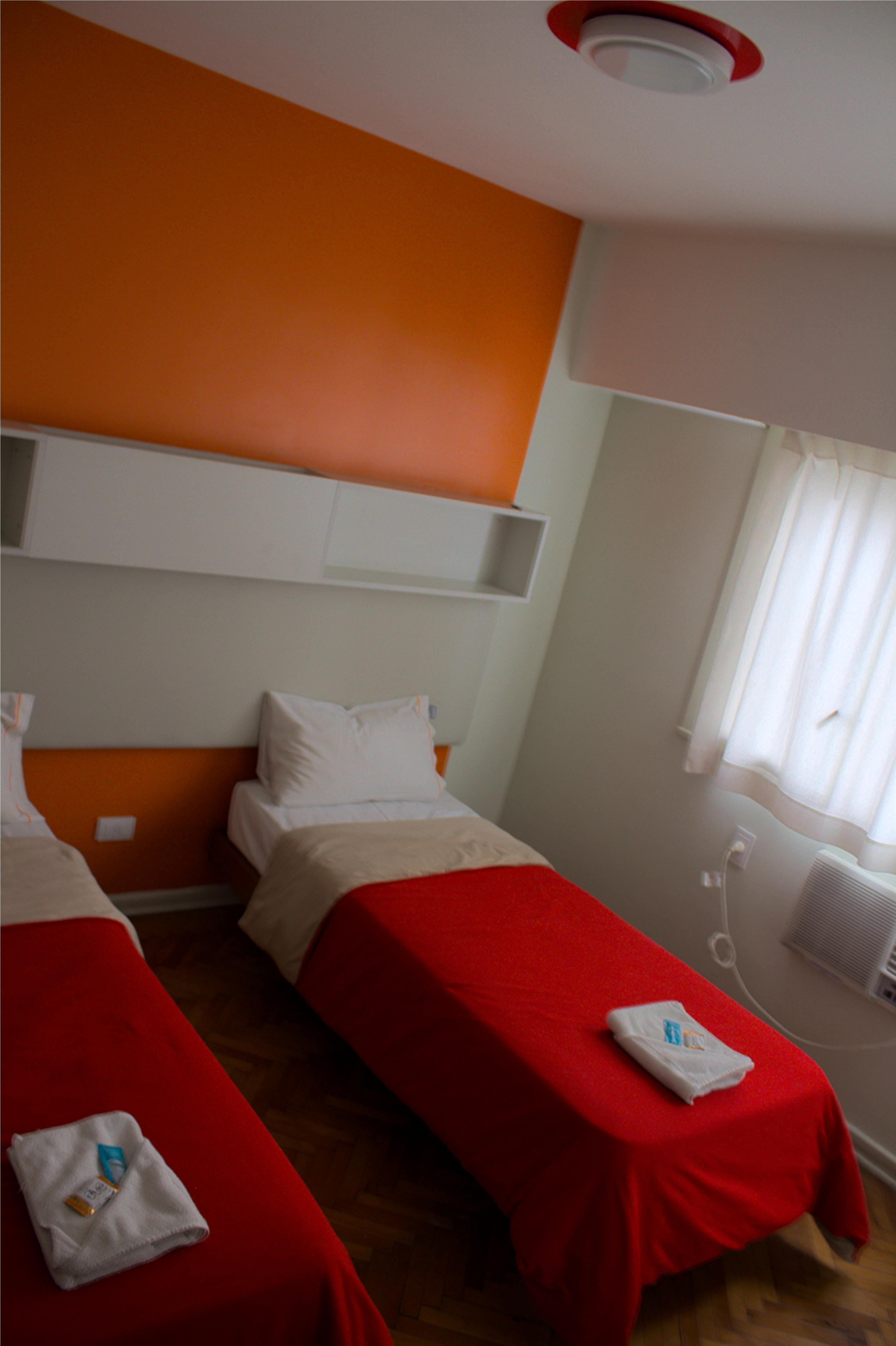 Ferienwohnung Florida Monoambiente Buenos Aires Exterior foto