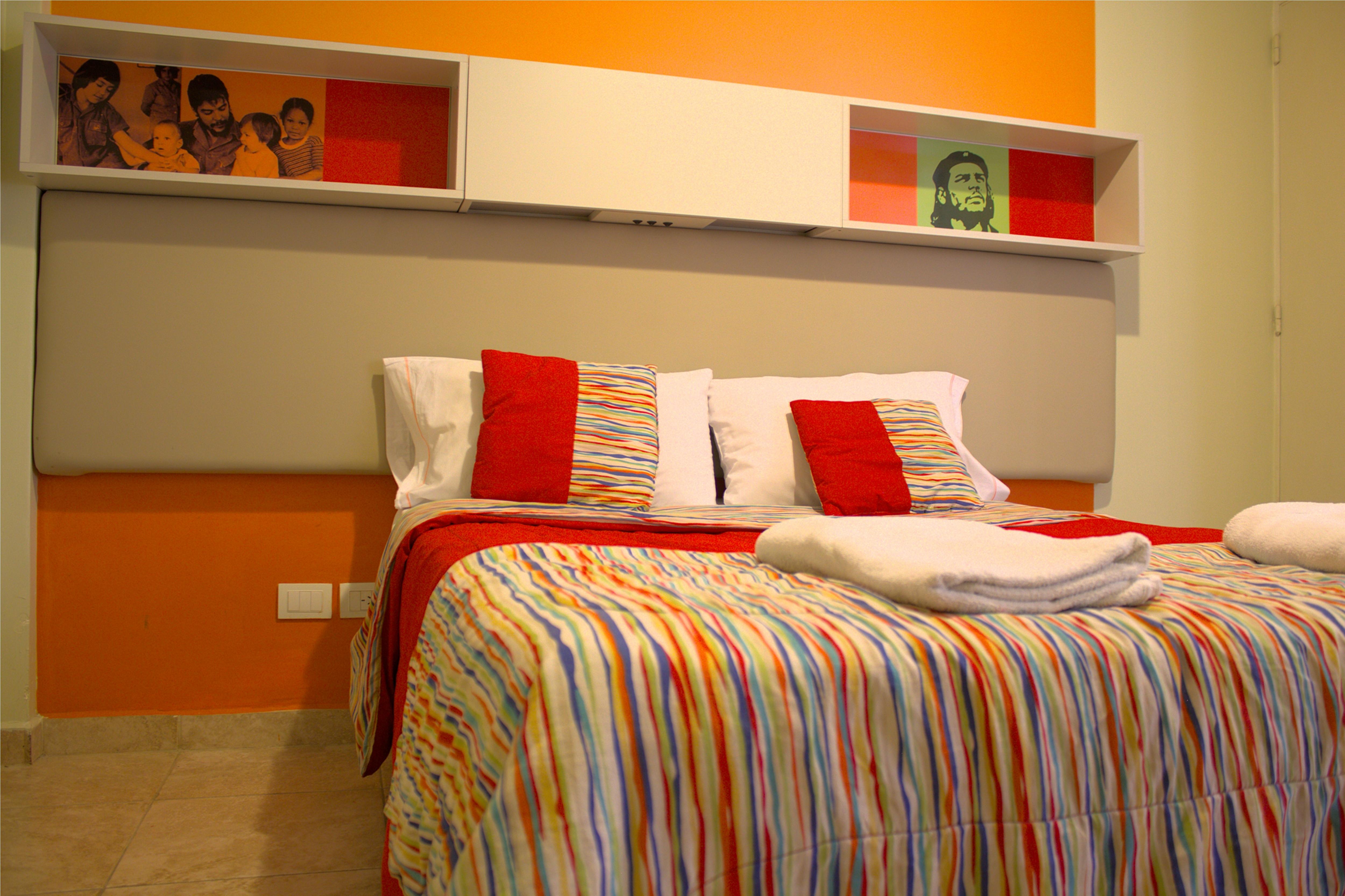 Ferienwohnung Florida Monoambiente Buenos Aires Exterior foto