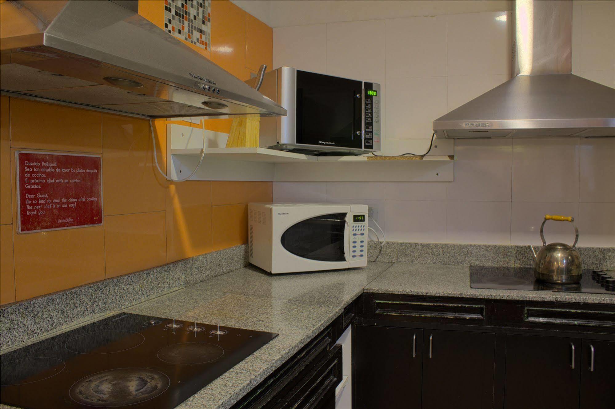 Ferienwohnung Florida Monoambiente Buenos Aires Exterior foto